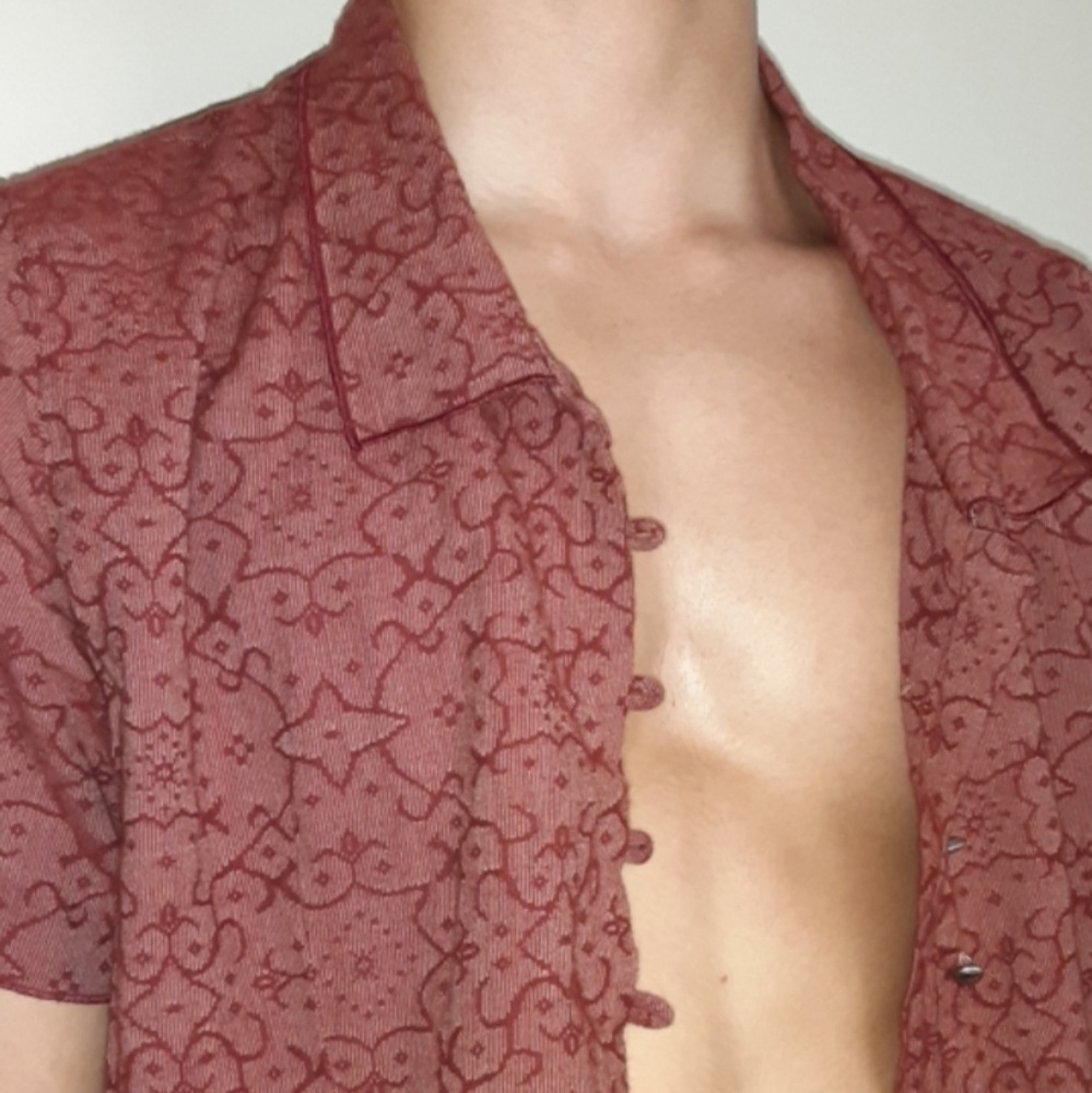 Unisex HindiHippie Playera